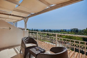 Hotel GERAKAS BELVEDERE HOTEL & SPA wakacje