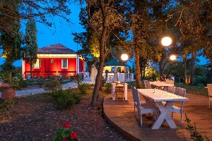 Hotel GERAKAS BELVEDERE HOTEL & SPA wakacje