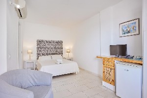 Hotel GERAKAS BELVEDERE HOTEL & SPA wakacje