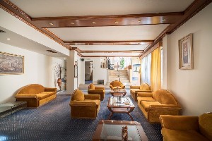 Hotel DIANA HOTEL wakacje