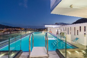 Hotel DIANA HOTEL wakacje