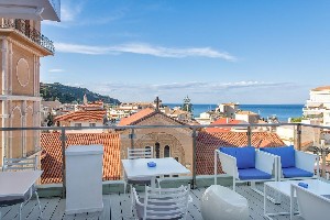 Hotel DIANA HOTEL wakacje