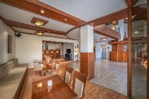 Hotel DIANA HOTEL wakacje