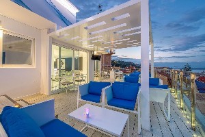 Hotel DIANA HOTEL wakacje