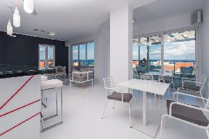 Hotel DIANA HOTEL wakacje