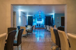 Hotel FILOXENIA HOTEL wakacje