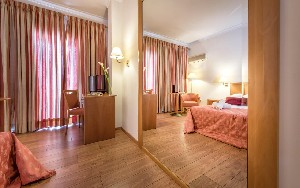 Hotel STRADA MARINA wakacje