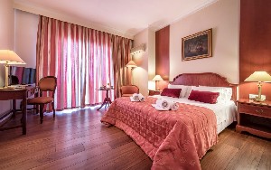 Hotel STRADA MARINA wakacje