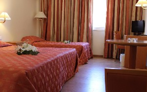 Hotel STRADA MARINA wakacje