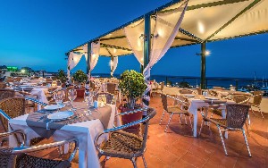 Hotel STRADA MARINA wakacje