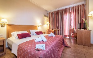 Hotel STRADA MARINA wakacje