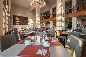 Hotel STRADA MARINA wakacje