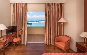 Hotel STRADA MARINA wakacje