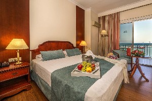 Hotel STRADA MARINA wakacje