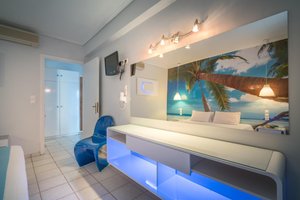 Hotel VERACHÉ COVE EX FILOXENIA wakacje