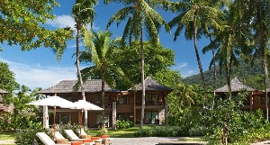 Hotel CONSTANCE EPHELIA RESORT wakacje