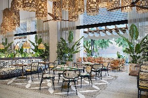 Hotel CANOPY BY HILTON SEYCHELLES RESORT wakacje