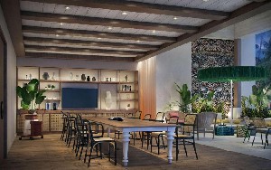 Hotel CANOPY BY HILTON SEYCHELLES RESORT wakacje