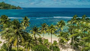 Hotel KEMPINSKI SEYCHELLES RESORT wakacje