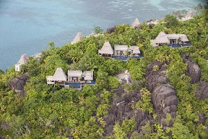 Hotel ANANTARA MAIA SEYCHELLES VILLAS wakacje