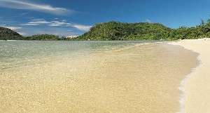 Hotel CONSTANCE EPHELIA RESORT wakacje