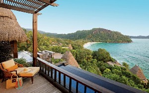 Hotel ANANTARA MAIA SEYCHELLES VILLAS wakacje