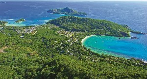 Hotel CONSTANCE EPHELIA RESORT wakacje