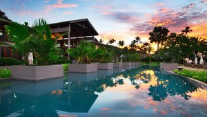 Hotel KEMPINSKI SEYCHELLES RESORT wakacje