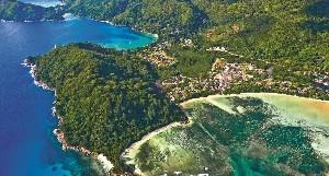 Hotel CONSTANCE EPHELIA RESORT wakacje