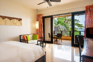 Hotel DOUBLE TREE BY HILTON ALLAMANDA RESORT & SPA wakacje