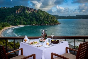 Hotel ANANTARA MAIA SEYCHELLES VILLAS wakacje