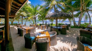 Hotel KEMPINSKI SEYCHELLES RESORT wakacje