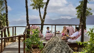 Hotel MANGO HOUSE wakacje