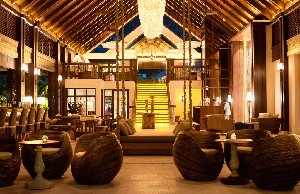 Hotel STORY SEYCHELLES wakacje