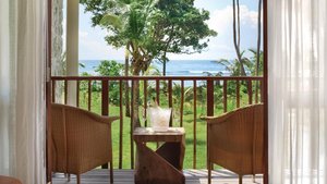 Hotel KEMPINSKI SEYCHELLES RESORT wakacje
