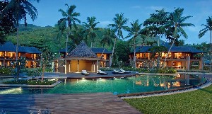 Hotel CONSTANCE EPHELIA RESORT wakacje