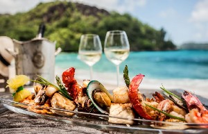 Hotel ANANTARA MAIA SEYCHELLES VILLAS wakacje