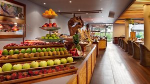 Hotel KEMPINSKI SEYCHELLES RESORT wakacje