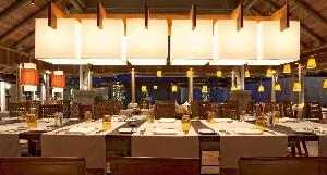 Hotel CONSTANCE EPHELIA RESORT wakacje