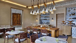 Hotel MANGO HOUSE wakacje