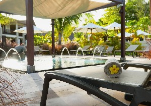 Hotel STORY SEYCHELLES wakacje