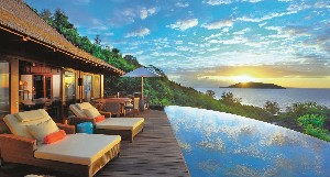 Hotel CONSTANCE EPHELIA RESORT wakacje