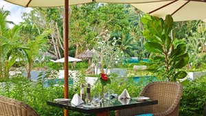 Hotel KEMPINSKI SEYCHELLES RESORT wakacje