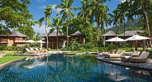 Hotel CONSTANCE EPHELIA RESORT wakacje