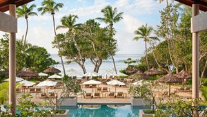 Hotel KEMPINSKI SEYCHELLES RESORT wakacje