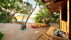 Hotel KEMPINSKI SEYCHELLES RESORT wakacje