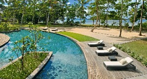 Hotel CONSTANCE EPHELIA RESORT wakacje