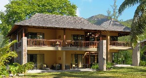 Hotel CONSTANCE EPHELIA RESORT wakacje