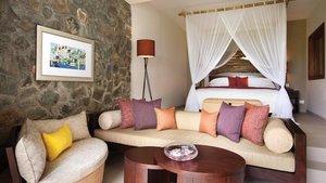 Hotel KEMPINSKI SEYCHELLES RESORT wakacje