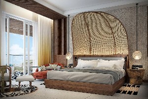 Hotel CANOPY BY HILTON SEYCHELLES RESORT wakacje